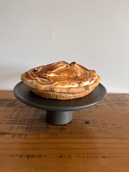 Lemon Meringue Pie