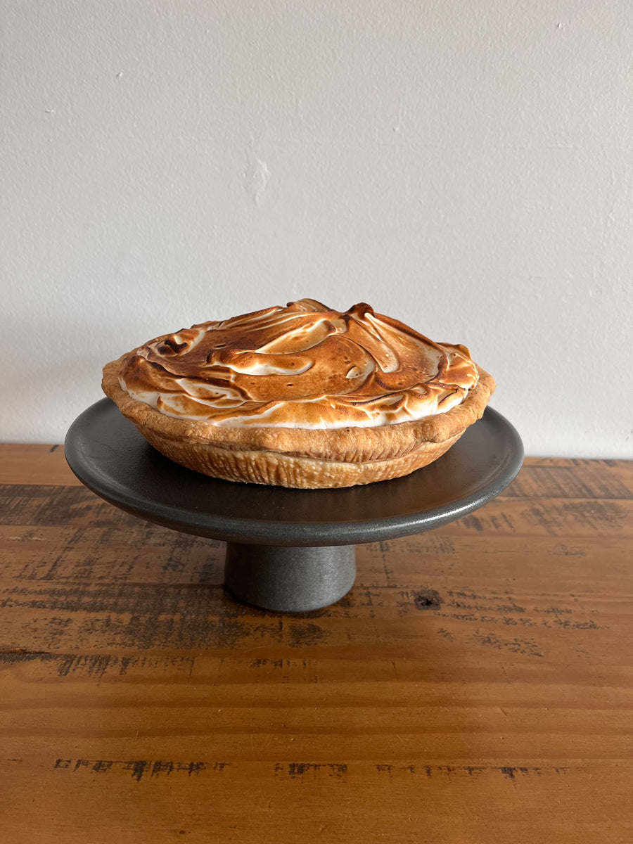 Lemon Meringue Pie