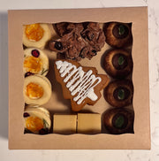 Holiday Bake Box