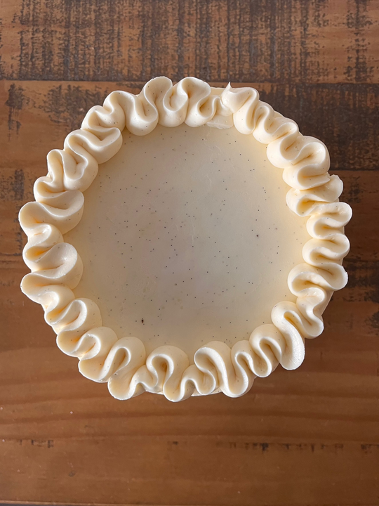 Vanilla Vanilla