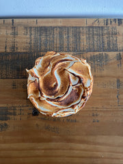 Lemon Meringue Cake